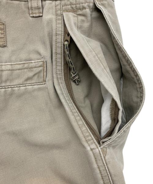 Columbia（コロンビア）Columbia (コロンビア) 90sコットンパンツ　古着 グレー サイズ:W30の古着・服飾アイテム