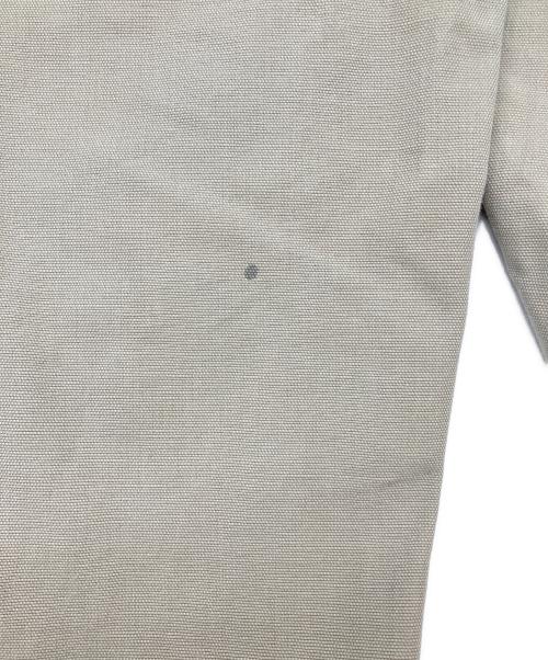 Columbia（コロンビア）Columbia (コロンビア) 90sコットンパンツ　古着 グレー サイズ:W30の古着・服飾アイテム