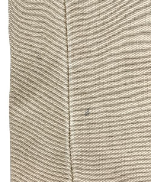 Columbia（コロンビア）Columbia (コロンビア) 90sコットンパンツ　古着 グレー サイズ:W30の古着・服飾アイテム