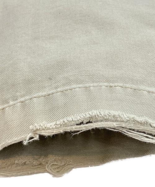 Columbia（コロンビア）Columbia (コロンビア) 90sコットンパンツ　古着 グレー サイズ:W30の古着・服飾アイテム