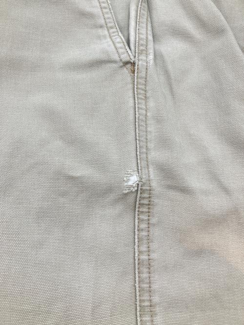 Columbia（コロンビア）Columbia (コロンビア) 90sコットンパンツ　古着 グレー サイズ:W30の古着・服飾アイテム