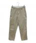 Columbia（コロンビア）の古着「90sコットンパンツ　古着」｜グレー