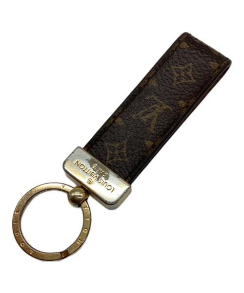 LOUIS VUITTON（ルイ ヴィトン）LOUIS VUITTON (ルイ ヴィトン) モノグラム ブラウンの古着・服飾アイテム
