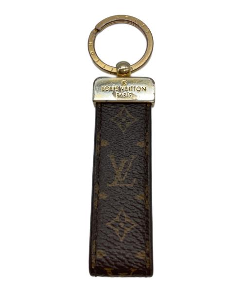 LOUIS VUITTON（ルイ ヴィトン）LOUIS VUITTON (ルイ ヴィトン) モノグラム ブラウンの古着・服飾アイテム