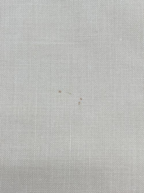Ocean Pacific（オーシャンパシフィック）Ocean Pacific (オーシャンパシフィック) 70sプルオーバーシャツ イエロー サイズ:Lの古着・服飾アイテム