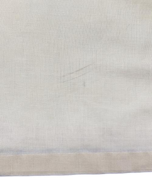 Ocean Pacific（オーシャンパシフィック）Ocean Pacific (オーシャンパシフィック) 70sプルオーバーシャツ イエロー サイズ:Lの古着・服飾アイテム