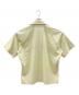 Ocean Pacific (オーシャンパシフィック) 70sプルオーバーシャツ イエロー サイズ:L：6000円