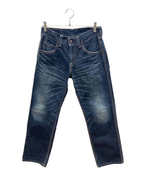 LEVI'S（リーバイス）LEVI'S (リーバイス) 00sデニムパンツ 2007年4月製 シンチバック　 インディゴ サイズ:W29の古着・服飾アイテム