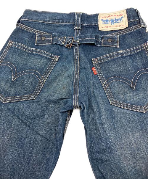 LEVI'S（リーバイス）LEVI'S (リーバイス) 00sデニムパンツ 2007年4月製 シンチバック　 インディゴ サイズ:W29の古着・服飾アイテム