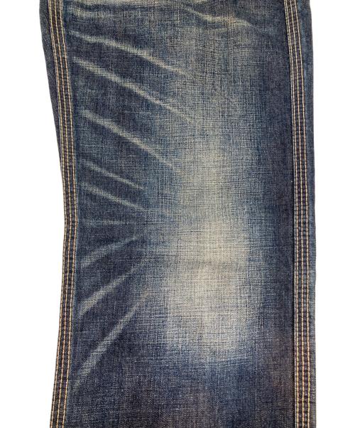 LEVI'S（リーバイス）LEVI'S (リーバイス) 00sデニムパンツ 2007年4月製 シンチバック　 インディゴ サイズ:W29の古着・服飾アイテム