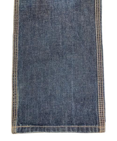 LEVI'S（リーバイス）LEVI'S (リーバイス) 00sデニムパンツ 2007年4月製 シンチバック　 インディゴ サイズ:W29の古着・服飾アイテム