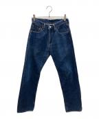 LEVI'Sリーバイス）の古着「デニムパンツ 503」｜インディゴ