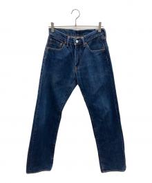 LEVI'S（リーバイス）の古着「デニムパンツ 503」｜インディゴ
