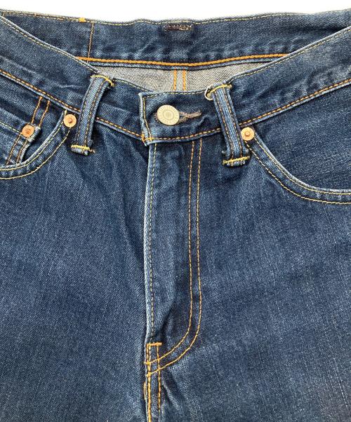 LEVI'S（リーバイス）LEVI'S (リーバイス) デニムパンツ 503 インディゴ サイズ:W29×L33の古着・服飾アイテム