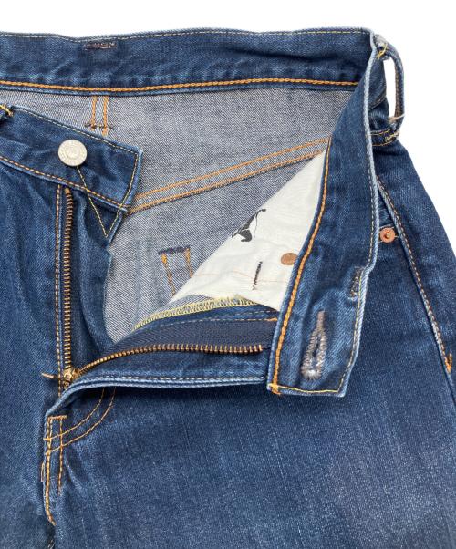 LEVI'S（リーバイス）LEVI'S (リーバイス) デニムパンツ 503 インディゴ サイズ:W29×L33の古着・服飾アイテム