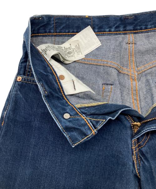 LEVI'S（リーバイス）LEVI'S (リーバイス) デニムパンツ 503 インディゴ サイズ:W29×L33の古着・服飾アイテム