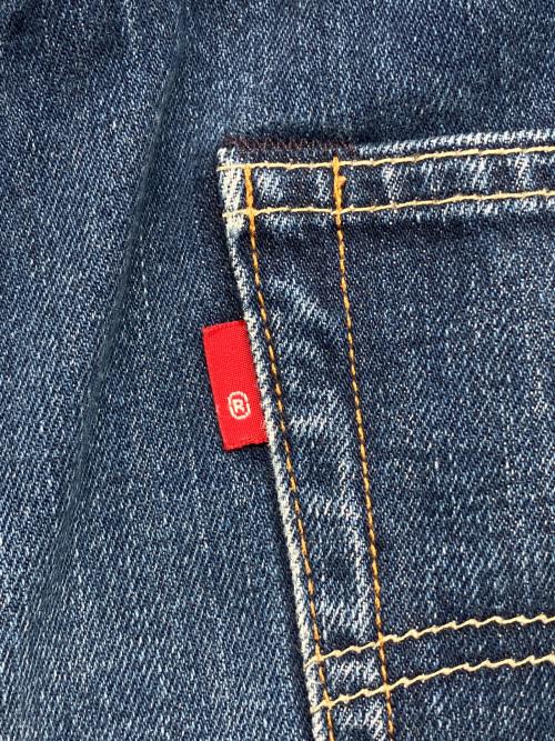 LEVI'S（リーバイス）LEVI'S (リーバイス) デニムパンツ 503 インディゴ サイズ:W29×L33の古着・服飾アイテム