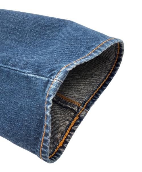 LEVI'S（リーバイス）LEVI'S (リーバイス) デニムパンツ 503 インディゴ サイズ:W29×L33の古着・服飾アイテム