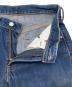 中古・古着 LEVI'S (リーバイス) デニムパンツ 503 インディゴ サイズ:W29×L33：7000円
