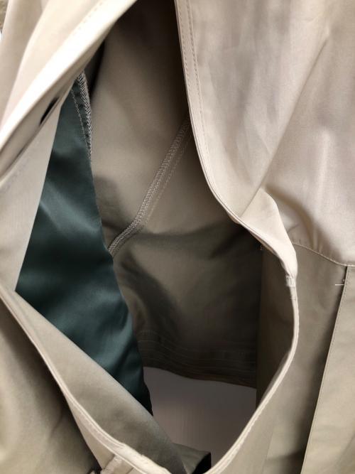 Risley（リズレー）Risley (リズレー) トレンチコート ベージュ サイズ:Ｆの古着・服飾アイテム