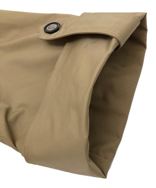Risley（リズレー）Risley (リズレー) トレンチコート ベージュ サイズ:Ｆの古着・服飾アイテム