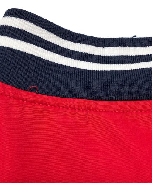 NEW BALANCE（ニューバランス）NEW BALANCE (ニューバランス) スタジャン レッド×ネイビー サイズ:XLの古着・服飾アイテム