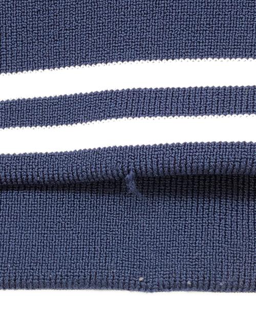 NEW BALANCE（ニューバランス）NEW BALANCE (ニューバランス) スタジャン レッド×ネイビー サイズ:XLの古着・服飾アイテム