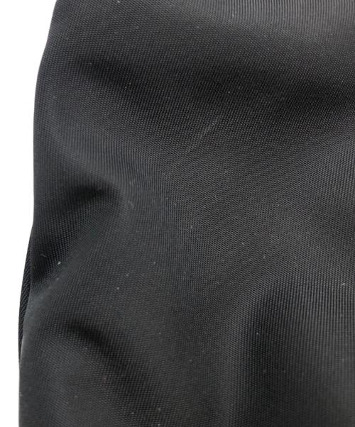 PRADA（プラダ）PRADA (プラダ) ショルダーバッグ ブラックの古着・服飾アイテム