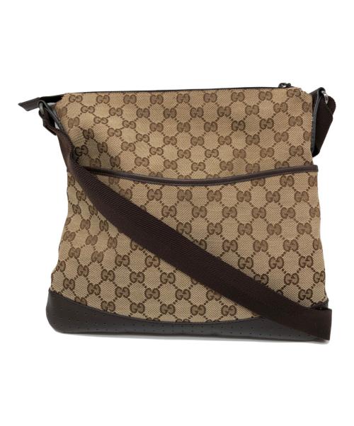 GUCCI（グッチ）GUCCI (グッチ) ショルダーバッグの古着・服飾アイテム