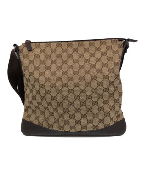 GUCCI（グッチ）GUCCI (グッチ) ショルダーバッグの古着・服飾アイテム