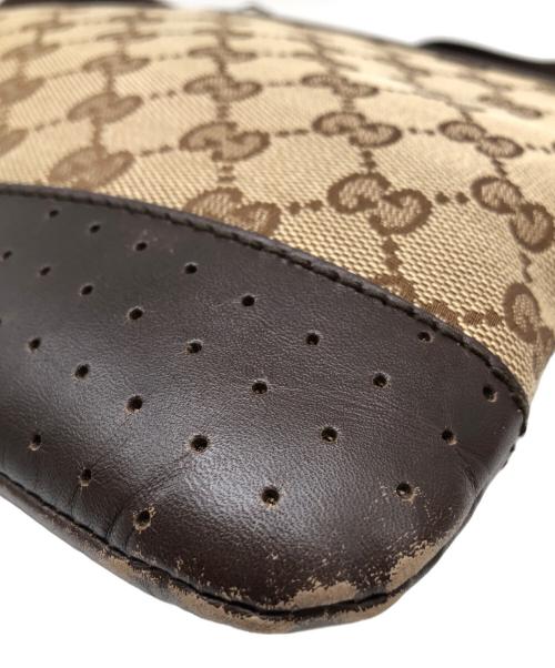 GUCCI（グッチ）GUCCI (グッチ) ショルダーバッグの古着・服飾アイテム