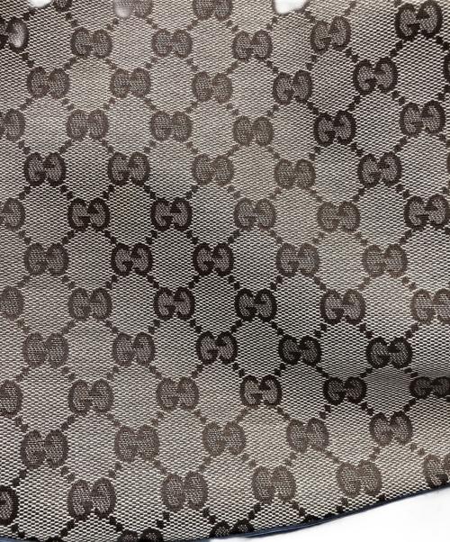 GUCCI（グッチ）GUCCI (グッチ) ショルダーバッグの古着・服飾アイテム
