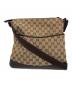 GUCCI（グッチ）の古着「ショルダーバッグ」