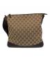 GUCCI (グッチ) ショルダーバッグ：18000円