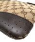 中古・古着 GUCCI (グッチ) ショルダーバッグ：18000円