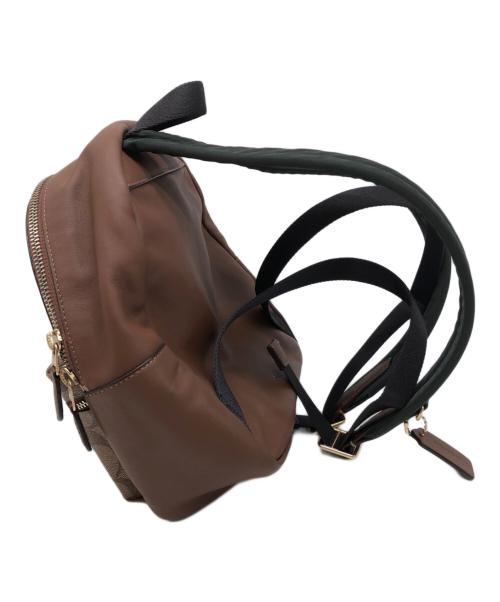 COACH（コーチ）COACH (コーチ) バックパックの古着・服飾アイテム