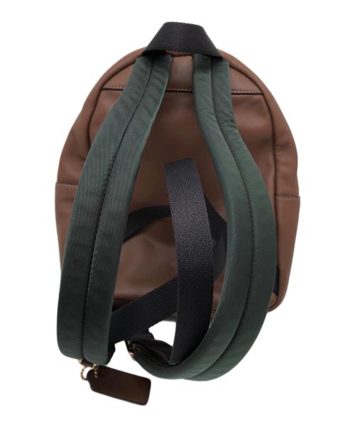 COACH（コーチ）COACH (コーチ) バックパックの古着・服飾アイテム