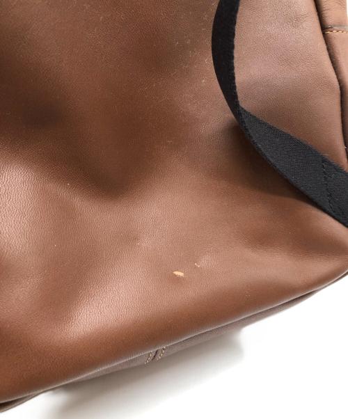 COACH（コーチ）COACH (コーチ) バックパックの古着・服飾アイテム