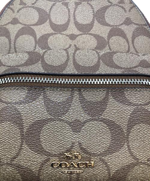 COACH（コーチ）COACH (コーチ) バックパックの古着・服飾アイテム