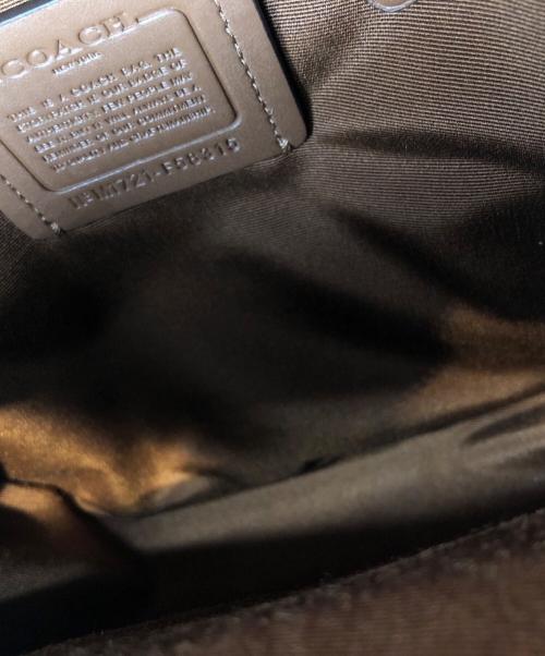 COACH（コーチ）COACH (コーチ) バックパックの古着・服飾アイテム