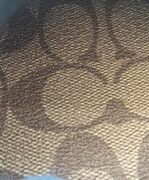 COACH（コーチ）COACH (コーチ) バックパックの古着・服飾アイテム