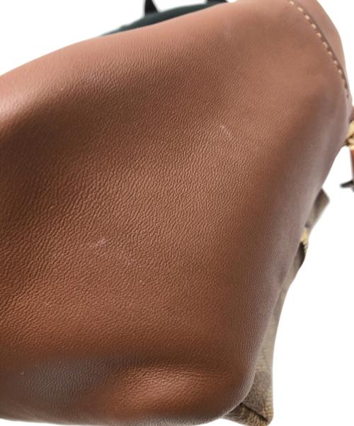 COACH（コーチ）COACH (コーチ) バックパックの古着・服飾アイテム