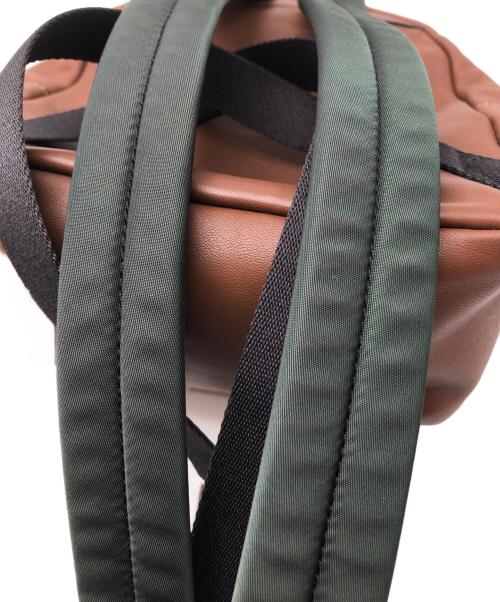 COACH（コーチ）COACH (コーチ) バックパックの古着・服飾アイテム