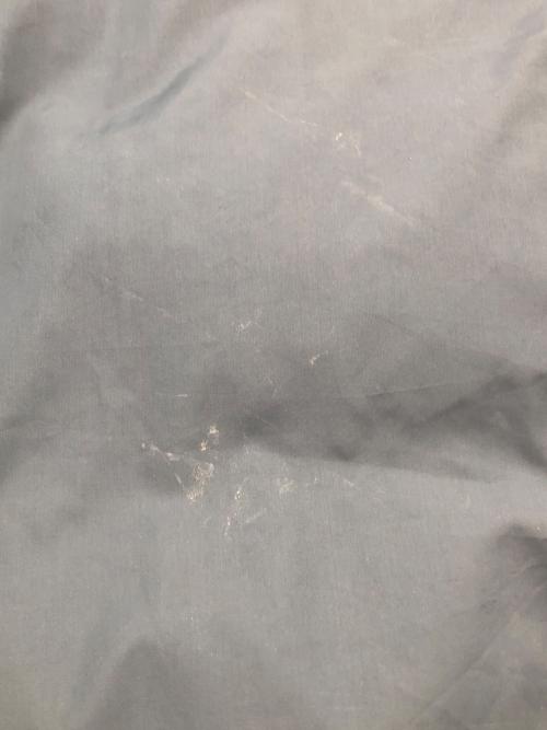 Timberland（ティンバーランド）Timberland (ティンバーランド) 90sダウンジャケット　WEATHERGEAR　リバーシブル ブラック サイズ:XLの古着・服飾アイテム