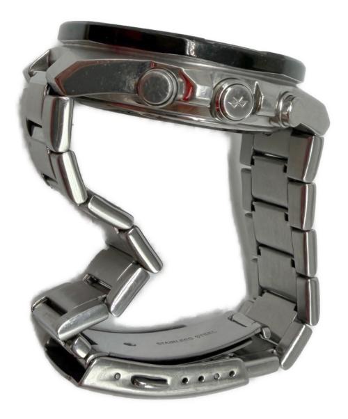 CASIO（カシオ）CASIO (カシオ) EDIFICE ブラックの古着・服飾アイテム