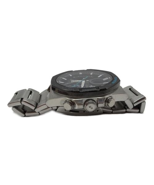 CASIO（カシオ）CASIO (カシオ) EDIFICE ブラックの古着・服飾アイテム