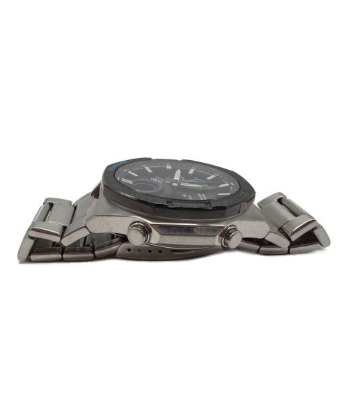 CASIO（カシオ）CASIO (カシオ) EDIFICE ブラックの古着・服飾アイテム
