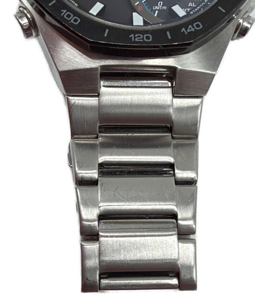 CASIO（カシオ）CASIO (カシオ) EDIFICE ブラックの古着・服飾アイテム