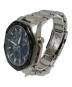 CASIO (カシオ) EDIFICE ブラック：18000円