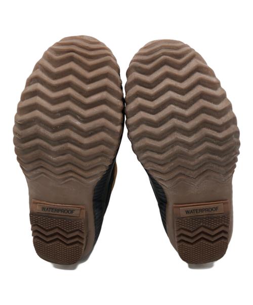 SOREL（ソレル）SOREL (ソレル) ブーツ ブラウン サイズ:26の古着・服飾アイテム